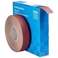 PFERD TOOLS SBR 40 A 120 45016112 Schuurpapierrol Korrelgrootte (num) 120 (Ø x l) 202 mm x 50 m 1 stuk(s) - thumbnail