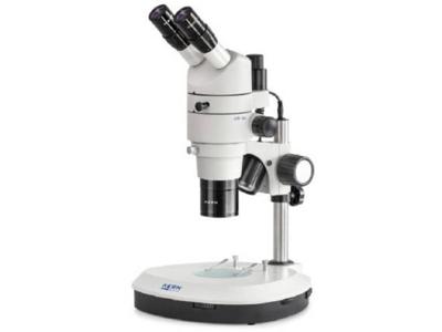 Kern Optics OZR 563 Stereo zoom microscoop Trinoculair 50 x Kern Optics OZR 563 Stereo zoom microscoop Trinoculair 50 x