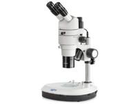 Kern Optics OZR 563 Stereo zoom microscoop Trinoculair 50 x - thumbnail