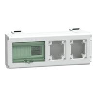 Schneider Electric KSB32CP Wit 1 stuk(s) - thumbnail
