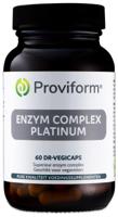 Proviform Enzym Complex Platinum Capsules - thumbnail