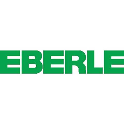 Eberle 121 1704 51 100 RTR 9726 Kamerthermostaat Montagewijze: Opbouw (op muur) 1 stuk(s)