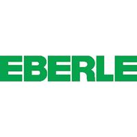 Eberle 0537 30 141 900 Instat Plus 3 F Kamerthermostaat Montagewijze: Opbouw (op muur) Dagprogramma 1 stuk(s) - thumbnail