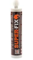 Super-Fix 2K houtreparatie Epoxy 15 min. (250ml) - thumbnail