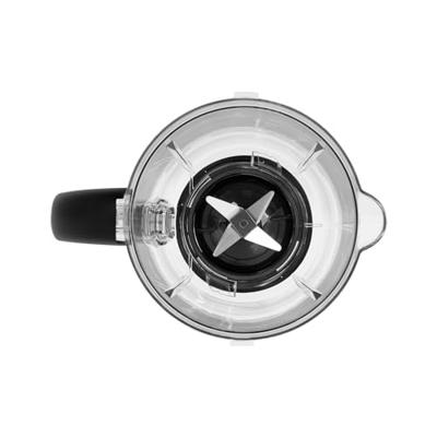 Teesa blender, 500w zwart