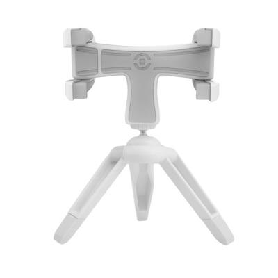 Celly CLICKNANOTRIWH tripod Smartphone-/actiecamera 3 poot/poten Wit