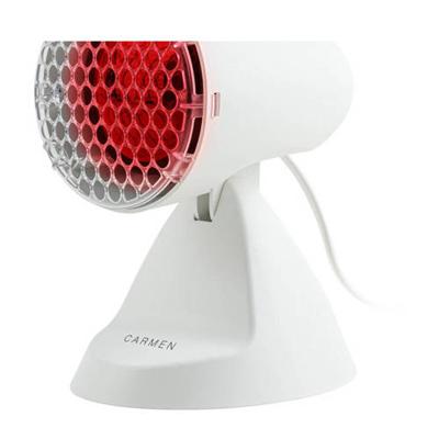 Carmen CIL1001W Infraroodlamp 100W Wit