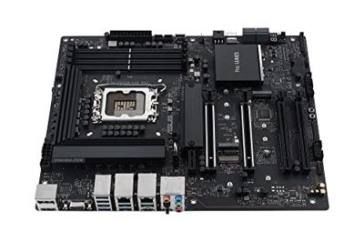 Moederbord Intel ASUS PRO WS W680-ACE