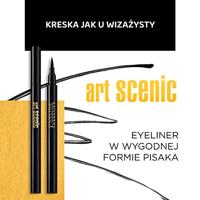 Eyeliner Eveline Zwart - thumbnail
