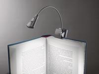 K&M 12241 LED Flexlight lessenaarlamp - thumbnail