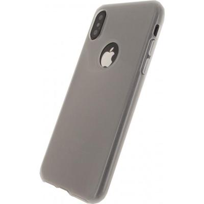 Mobilize Gelly Case Apple iPhone X/Xs Milky White