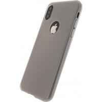 Mobilize Gelly Case Apple iPhone X/Xs Milky White - thumbnail
