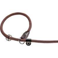 HUNTER RETRIEVERLIJN MET STOP FREESTYLE BRUIN 10 MMX170 CM - thumbnail