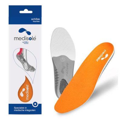 Medisole inlegzolen voor achillespeesklachten