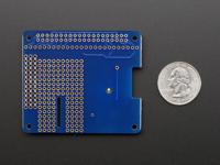 Adafruit Ultimate GPS HAT for Raspberry Pi [ADA2324] - thumbnail