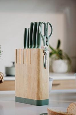 BergHOFF Messenblok 6-Delig Kookaccessoires