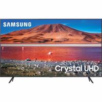 Samsung UE43TU7100-43 inch (109 cm) - LED - 2020 - thumbnail
