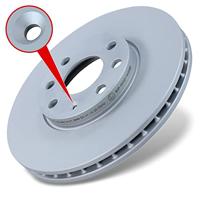 Remschijf 24012401521 - thumbnail