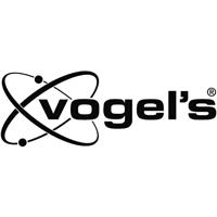 Vogels MOMO 2127 Monitor-tafelbeugel Aantal monteerbare displays: 1 Display(s) 109,2 cm (43) Zwart Kantelbaar, Draaibaar, In hoogte verstelbaar, Zwenkbaar - thumbnail