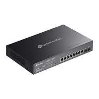TP-LINK Switch TL-SG2210MP Omada - thumbnail