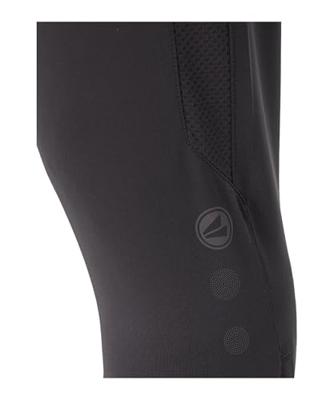 JAKO 8423 Trainingsbroek Power - Antra Light - M JAKO 8423 Trainingsbroek Power - Antra Light - M