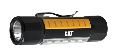 CAT 200 lumen dual beam tactical worklight - CT3410