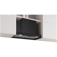 Bosch DBB63BC60 Inbouw afzuigkap Zwart - thumbnail