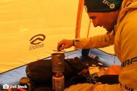 MSR Reactor Stove System Brander Gray 1L - thumbnail