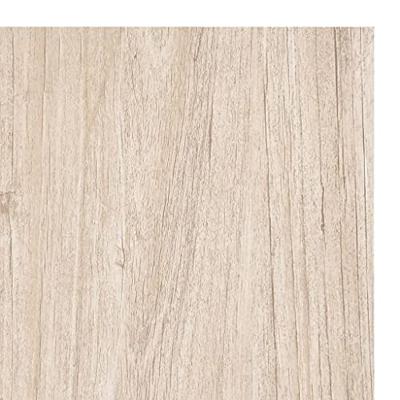 VidaXL Vloerplanken 20 st zelfklevend 1,86 m² pvc lichtbruin