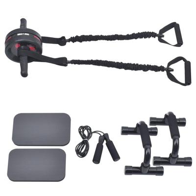 Work-out Pro Set 6-in-1