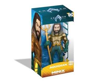 Aquaman Minix Figure Aquaman 12 cm