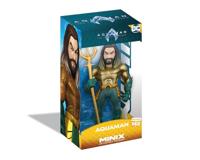 Aquaman Minix Figure Aquaman 12 cm - thumbnail