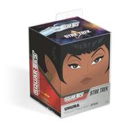 Squaroes Squaroe Star Trek: The Original Series ST012 - Uhura - thumbnail