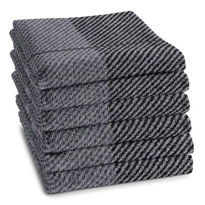 DDDDD DDDDD Keukendoek Blend 50x55 dove grey