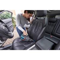 Black & Decker BHHV320J handstofzuiger Blauw, Titanium Zakloos - thumbnail