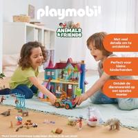 Playset Playmobil 71854 - thumbnail