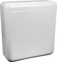 Cornat Spoelkast Triton 6-9L Ma - SPK1122 - thumbnail