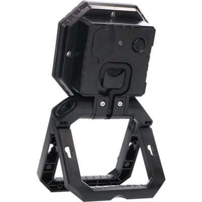 Led werklamp compact en oplaadbaar 10 watt 1000 lumen