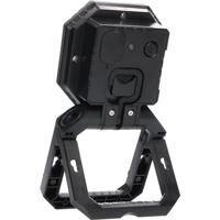 Led werklamp compact en oplaadbaar 10 watt 1000 lumen - thumbnail