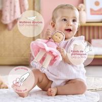 Corolle miss ballerina - roze grenadine pop, 25cm - thumbnail