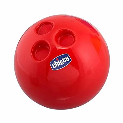 Bowlingspel Monkey Strike Chicco (7 pcs)
