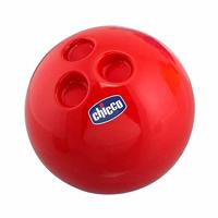 Bowlingspel Monkey Strike Chicco (7 pcs) - thumbnail
