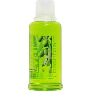 Bad en douchegel olijf 2 Liter