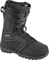 Nitro Snowboards Heren Snowboard Boots SENTINEL TLS true black 27 1/2 - thumbnail