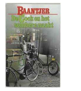 De Cock en het sombere naakt - A.C. Baantjer - ebook