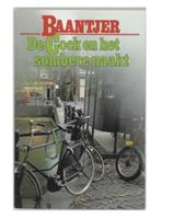 De Cock en het sombere naakt - A.C. Baantjer - ebook - thumbnail