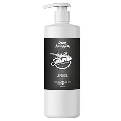 Hairgum For Men Shampoo 900gr Hairgum For Men Shampoo 900gr