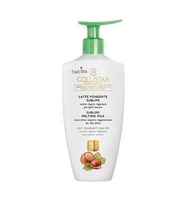 Collistar Sublime Melting bodymilk - 400 ml Collistar Sublime Melting bodymilk - 400 ml
