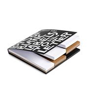 Paperfuel • labelblok lots of blank labels to letter 300g 135 vellen - thumbnail