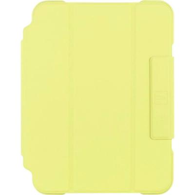 Tucano Alunno Book cover Geel Tablethoes